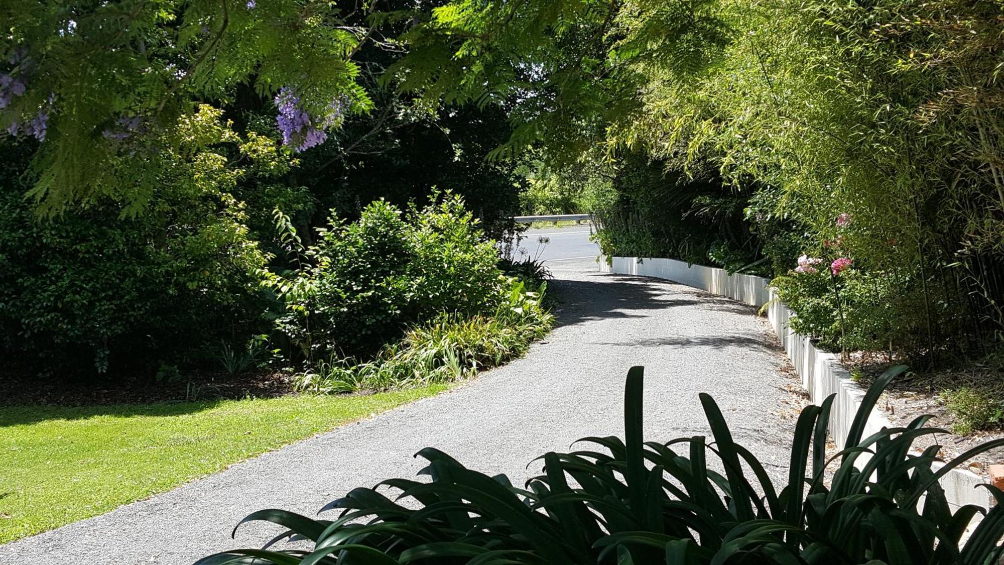 Arles Historical Homestead Whanganui Exterior photo